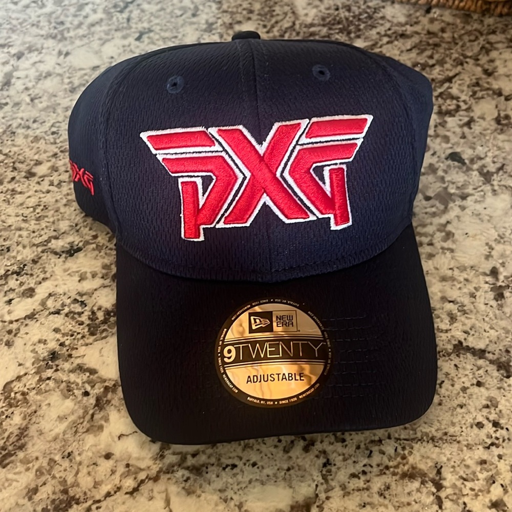 PXG hat